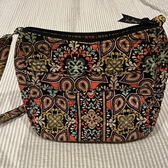 Vera Bradley shoulder bag - Picture 1 of 2